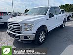 2015 Ford F-150 SuperCrew Cab 4x4 Pickup for sale #6D69141 - photo 9