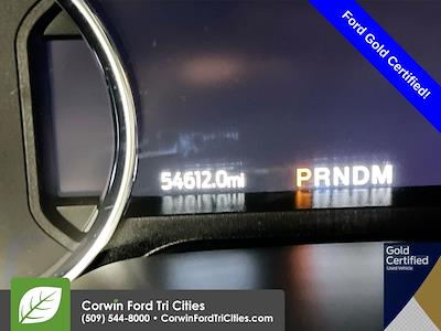 Used 2021 Ford F-350 - photo 1