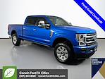 2021 Ford F-350 Crew Cab SRW 4WD Pickup for sale #6D70673 - photo 1