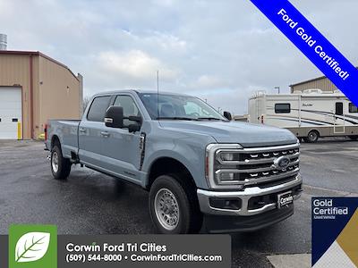Used 2024 Ford F-350 Lariat Crew Cab for sale #6D71074 - photo 1