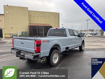 Used 2024 Ford F-350 Lariat Crew Cab for sale #6D71074 - photo 2