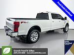 Used 2021 Ford F-350 Platinum Crew Cab for sale #6D71557 - photo 2
