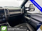 Used 2021 Ford F-350 Platinum Crew Cab for sale #6D71557 - photo 27