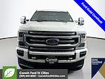 Used 2021 Ford F-350 Platinum Crew Cab for sale #6D71557 - photo 6