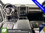 Used 2021 Ford F-350 Platinum Crew Cab for sale #6D71557 - photo 9