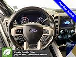 Used 2021 Ford F-350 Platinum Crew Cab for sale #6D71557 - photo 3