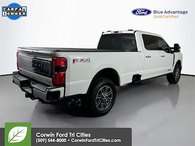 2023 Ford F-350 Crew Cab SRW 4WD Pickup for sale #6D73378 - photo 2