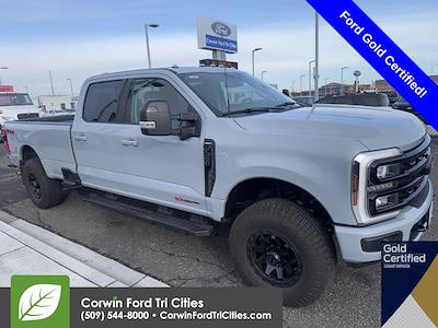 2024 Ford F-350 Crew Cab SRW 4WD Pickup for sale #6D75671 - photo 1