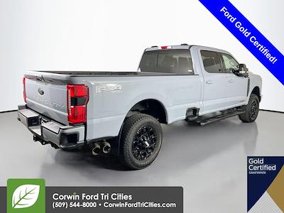 2024 Ford F-350 Crew Cab SRW 4WD Pickup for sale #6D75671 - photo 2