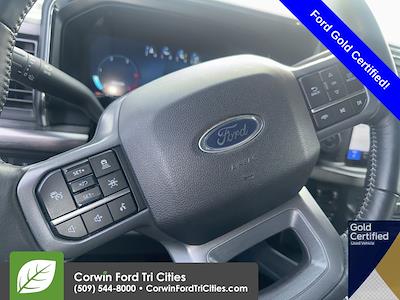 2024 Ford F-350 Crew Cab SRW 4WD Pickup for sale #6D75671 - photo 2
