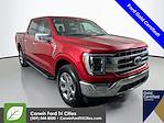 Used 2021 Ford F-150 SuperCrew Cab for sale #6D77119 - photo 1