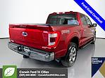 Used 2021 Ford F-150 SuperCrew Cab for sale #6D77119 - photo 17