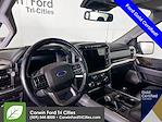 Used 2021 Ford F-150 SuperCrew Cab for sale #6D77119 - photo 3