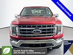 Used 2021 Ford F-150 SuperCrew Cab for sale #6D77119 - photo 4