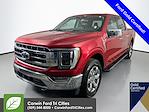Used 2021 Ford F-150 SuperCrew Cab for sale #6D77119 - photo 6