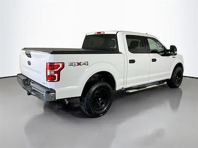 2019 Ford F-150 SuperCrew Cab 4x4 Pickup for sale #6D77814 - photo 2