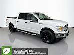 2019 Ford F-150 SuperCrew Cab 4x4 Pickup for sale #6D77814 - photo 1