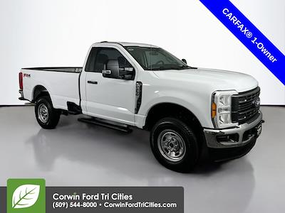 2023 Ford F-250 Regular Cab 4WD Pickup for sale #6D78715 - photo 1