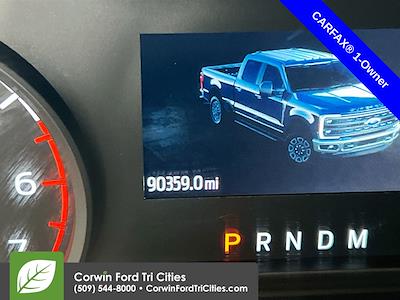 2023 Ford F-250 Regular Cab 4WD Pickup for sale #6D78715 - photo 2