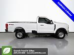 2023 Ford F-250 Regular Cab 4WD Pickup for sale #6D78715 - photo 15
