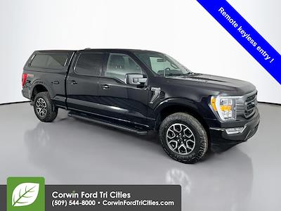 Used 2023 Ford F-150 XLT SuperCrew Cab for sale #6D80211 - photo 1