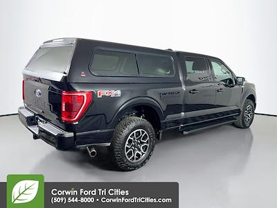 Used 2023 Ford F-150 XLT SuperCrew Cab for sale #6D80211 - photo 2