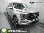 2022 Ford F-150 SuperCrew Cab 4x4 Pickup for sale #6D84962 - photo 1