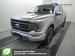2022 Ford F-150 SuperCrew Cab 4x4 Pickup for sale #6D84962 - photo 11