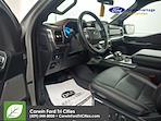 2022 Ford F-150 SuperCrew Cab 4x4 Pickup for sale #6D84962 - photo 4