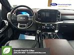 2022 Ford F-150 SuperCrew Cab 4x4 Pickup for sale #6D84962 - photo 8