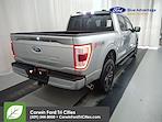 2022 Ford F-150 SuperCrew Cab 4x4 Pickup for sale #6D84962 - photo 2