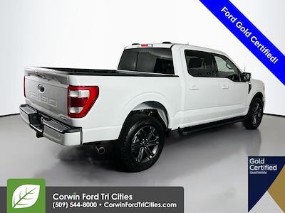 Used 2023 Ford F-150 SuperCrew Cab for sale #6D89493 - photo 2