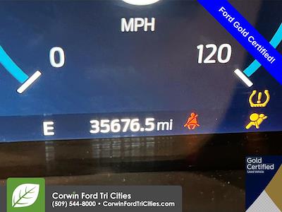 2023 Ford F-150 SuperCrew Cab 4WD Pickup for sale #6D89493 - photo 2