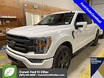 Used 2023 Ford F-150 Lariat SuperCrew Cab for sale #6D89493 - photo 1