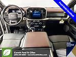 Used 2023 Ford F-150 Lariat SuperCrew Cab for sale #6D89493 - photo 7