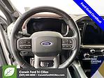 Used 2023 Ford F-150 Lariat SuperCrew Cab for sale #6D89493 - photo 8