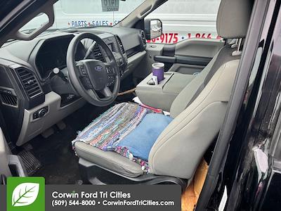 2017 Ford F-150 Regular Cab RWD Pickup for sale #6D89864 - photo 2