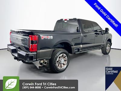 2025 Ford F-350 Crew Cab SRW 4WD Pickup for sale #6D91044 - photo 2