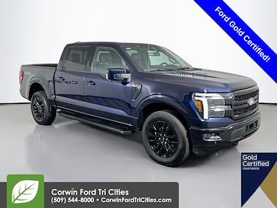 Used 2025 Ford F-150 - photo 1