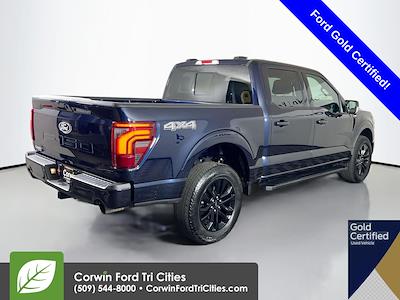 Used 2025 Ford F-150 - photo 1