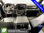 2025 Ford F-150 SuperCrew Cab 4WD Pickup for sale #6D91374 - photo 8