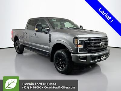 2022 Ford F-350 Crew Cab SRW 4WD Pickup for sale #6D91526 - photo 1