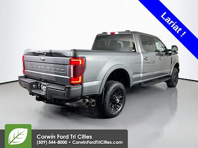 2022 Ford F-350 Crew Cab SRW 4WD Pickup for sale #6D91526 - photo 2