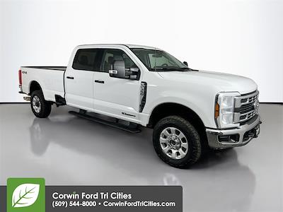 2024 Ford F-350 Crew Cab SRW 4x4 Pickup for sale #6D91935 - photo 1