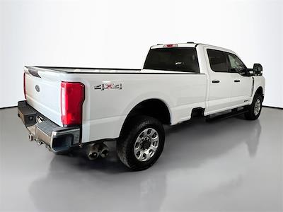 2024 Ford F-350 Crew Cab SRW 4x4 Pickup for sale #6D91935 - photo 2