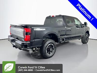 2025 Ford F-350 Crew Cab SRW 4WD Pickup for sale #6D96804 - photo 2