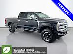 2025 Ford F-350 Crew Cab SRW 4WD Pickup for sale #6D96804 - photo 1