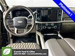 2025 Ford F-350 Crew Cab SRW 4WD Pickup for sale #6D96804 - photo 27