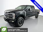 2025 Ford F-350 Crew Cab SRW 4WD Pickup for sale #6D96804 - photo 7