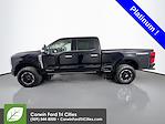 2025 Ford F-350 Crew Cab SRW 4WD Pickup for sale #6D96804 - photo 8